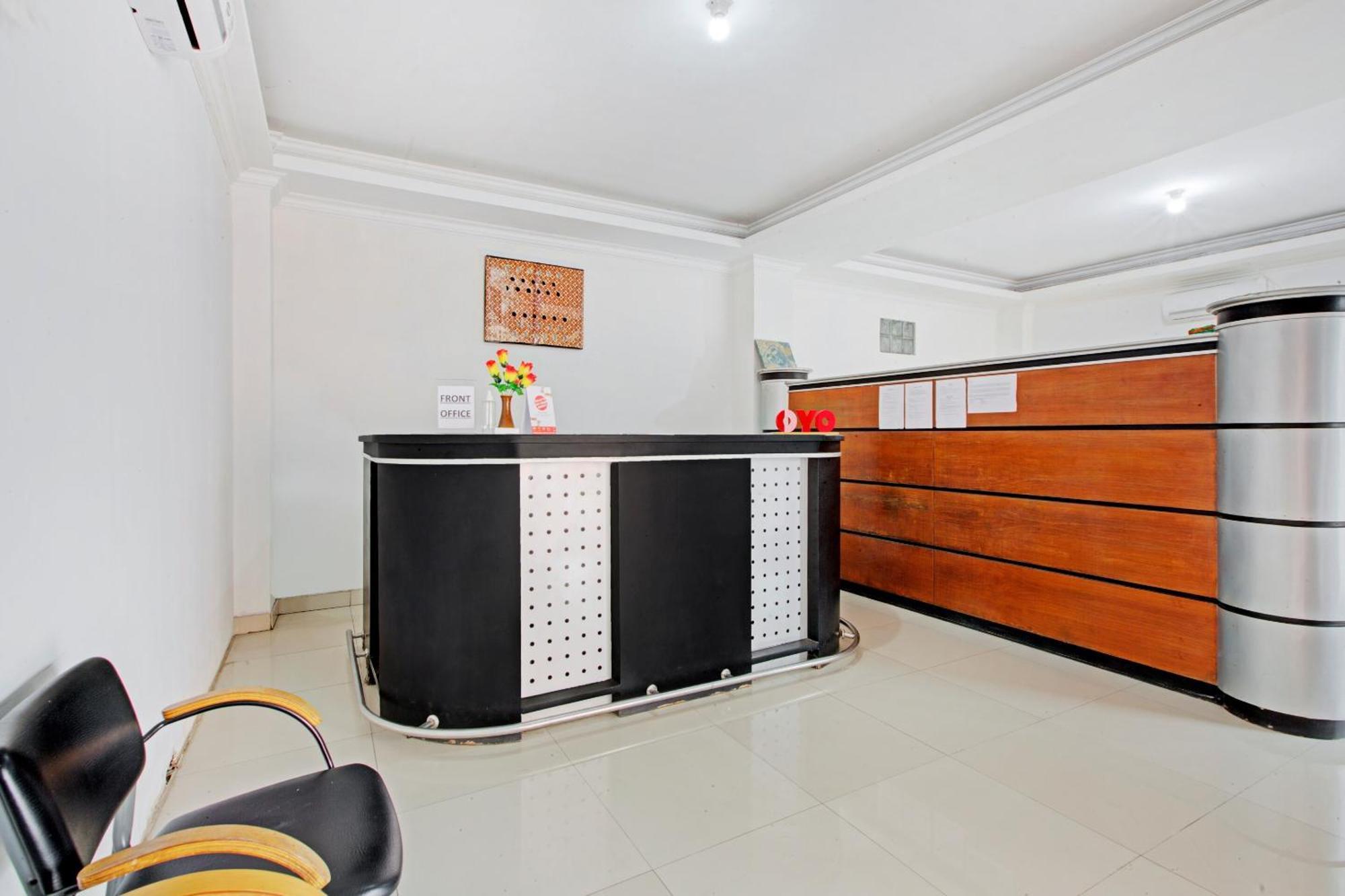 Oyo 2463 Bali Balangan Hotel جيمباران المظهر الخارجي الصورة