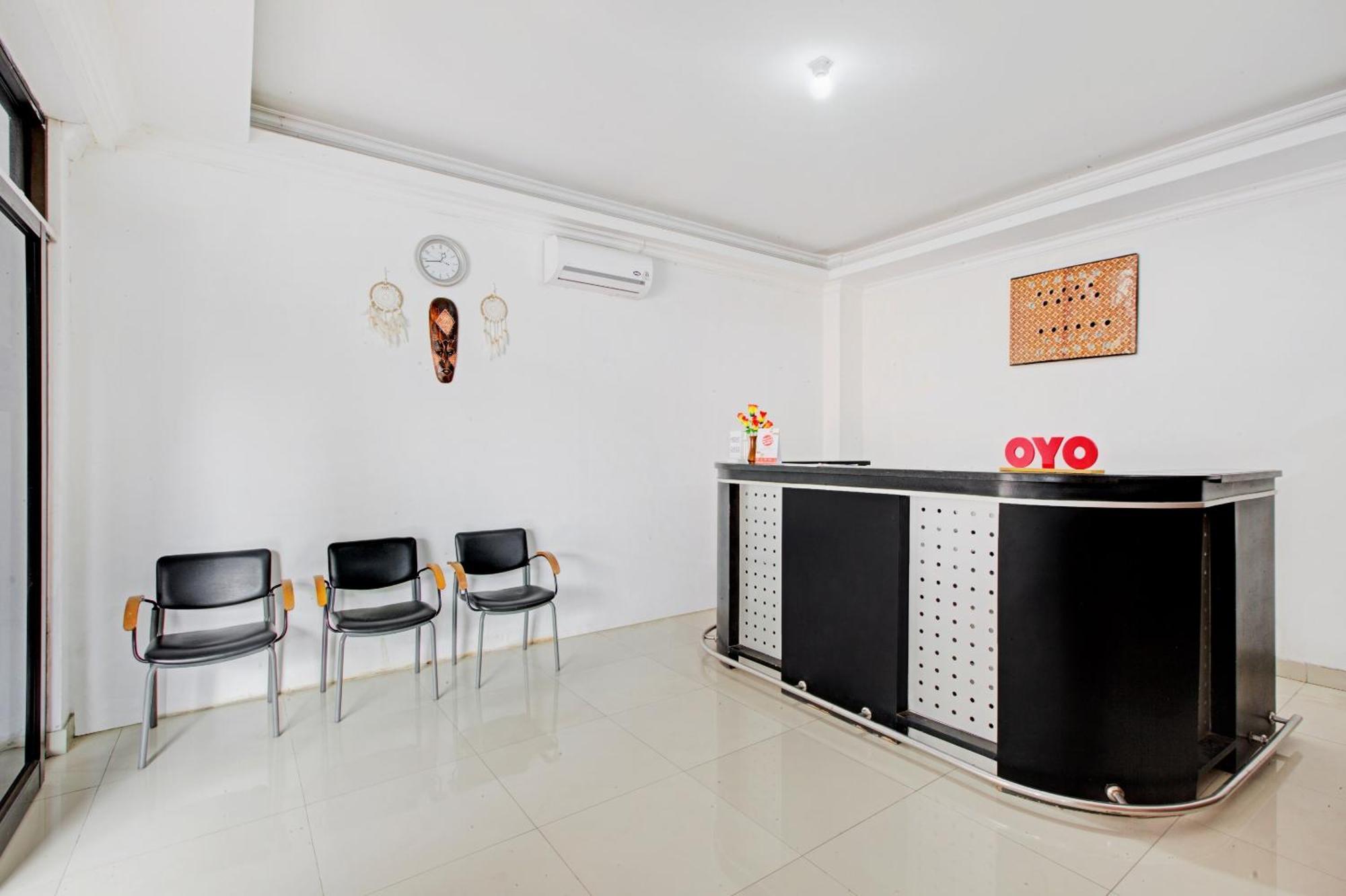 Oyo 2463 Bali Balangan Hotel جيمباران المظهر الخارجي الصورة