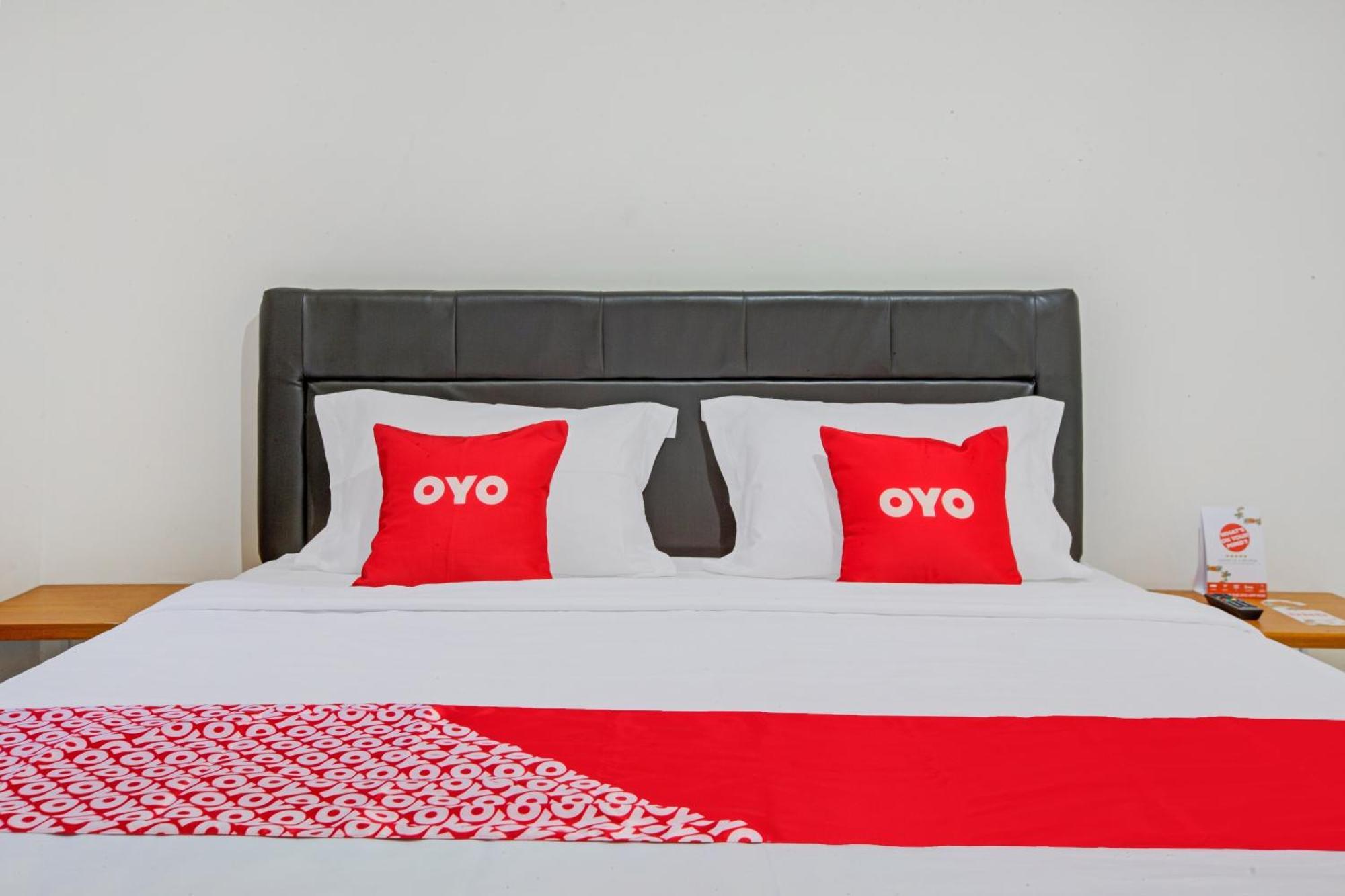 Oyo 2463 Bali Balangan Hotel جيمباران المظهر الخارجي الصورة