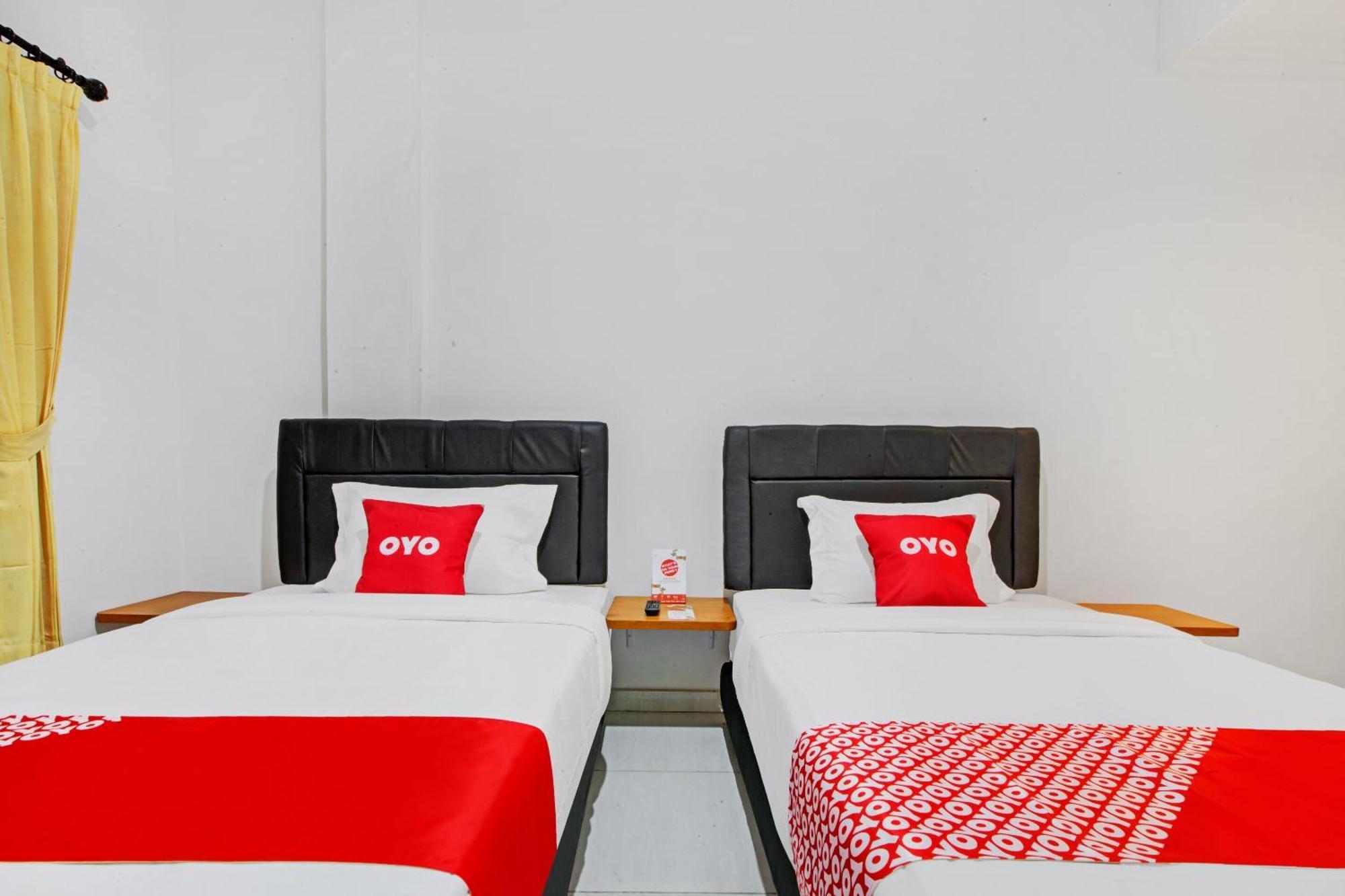 Oyo 2463 Bali Balangan Hotel جيمباران المظهر الخارجي الصورة
