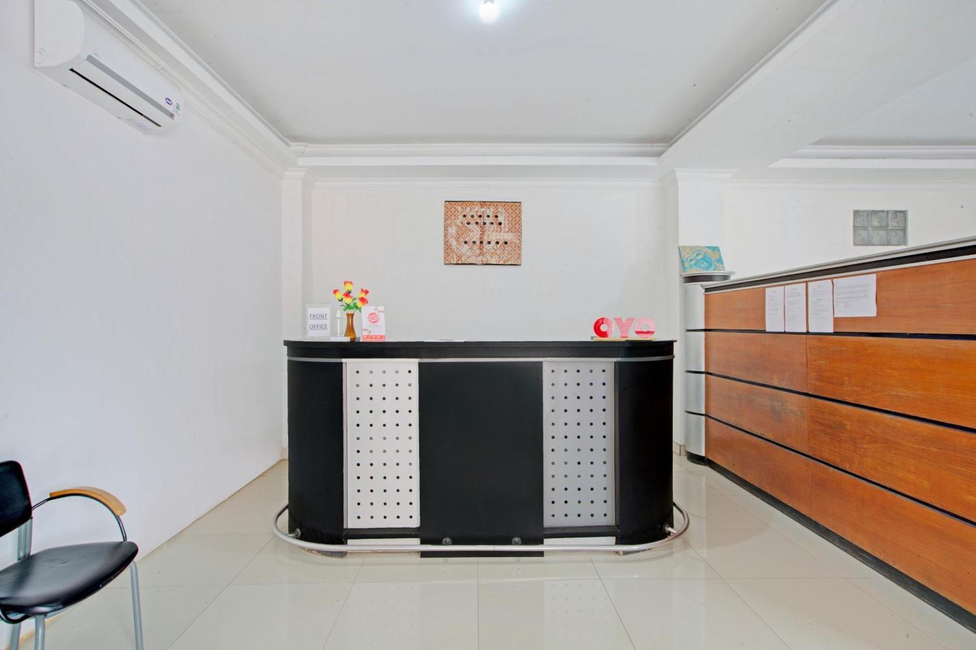 Oyo 2463 Bali Balangan Hotel جيمباران المظهر الخارجي الصورة