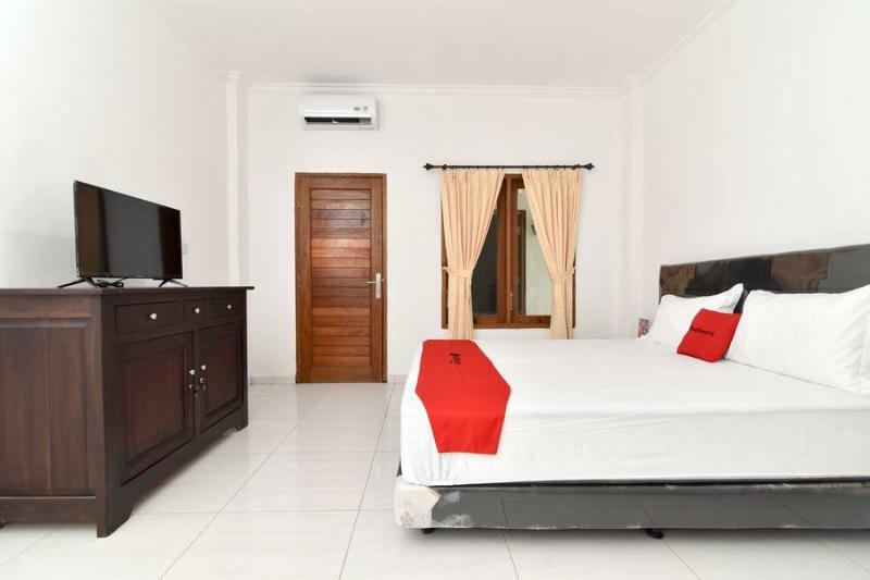 Oyo 2463 Bali Balangan Hotel جيمباران المظهر الخارجي الصورة
